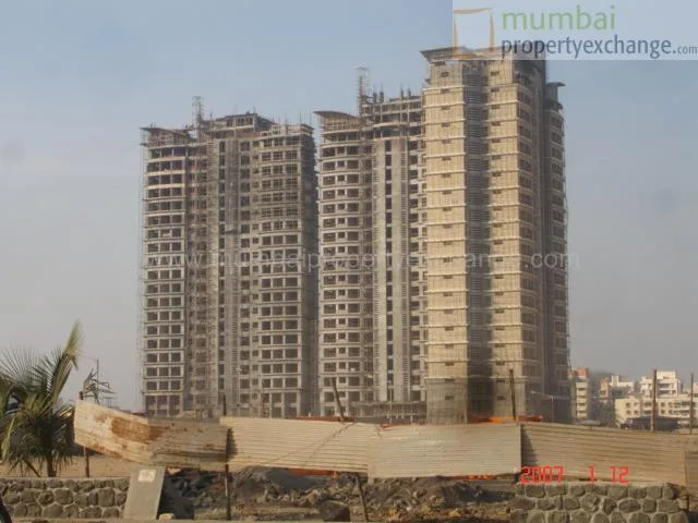 12 January 2007
