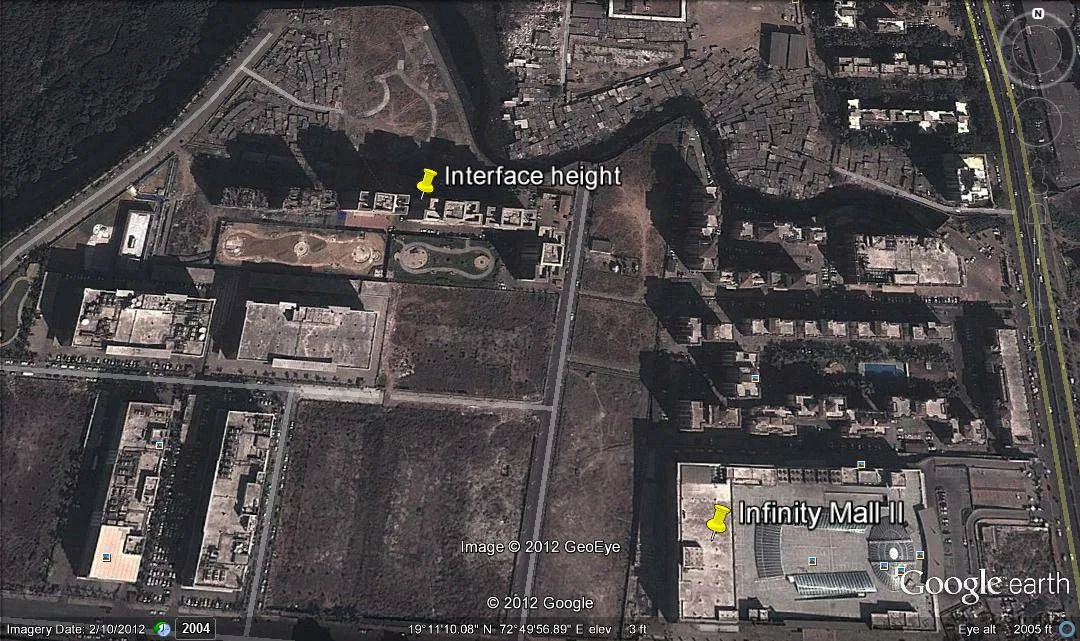 Google Earth