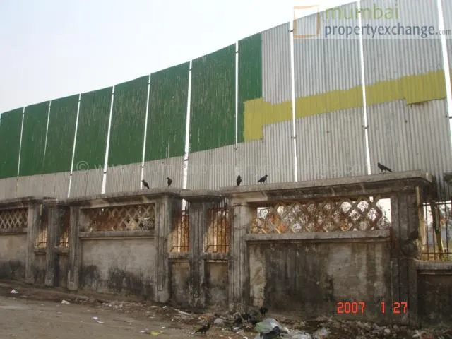 2 BHK Flats on Rent in Shantivan, Andheri West