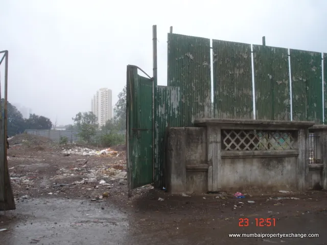 3 Flats on Rent in Shantivan, Kandivali East