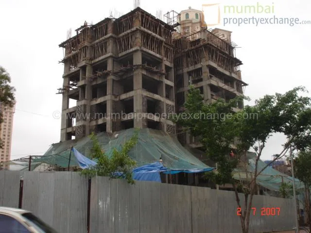 4 July 2007