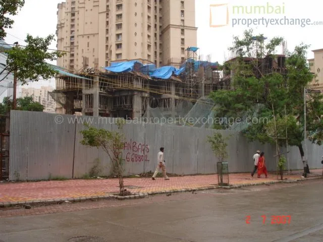 4 July 2007