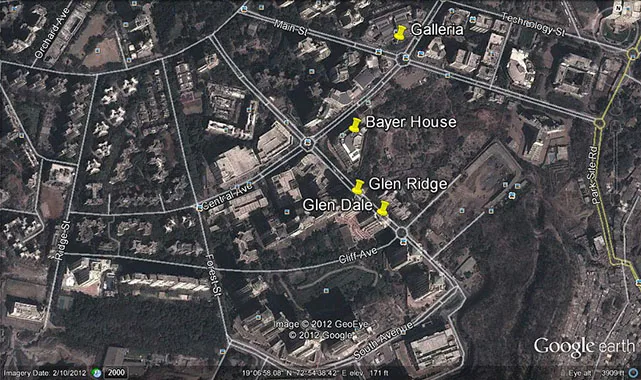 Google Earth