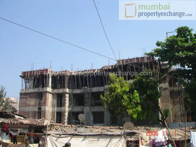 1 November 2006