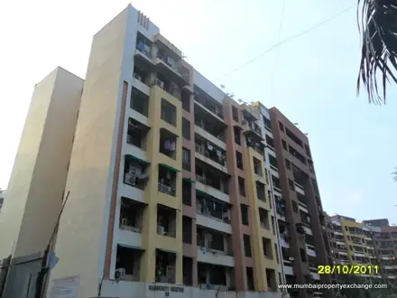 2 BHK Sanskruti Niketan, Kandivali East — for Rent — photo 1 thumbnail