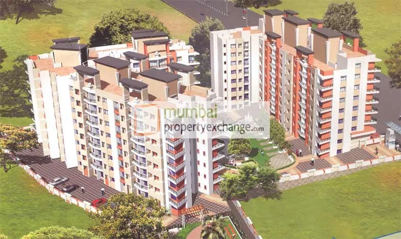 Serenity Gardens Wing D