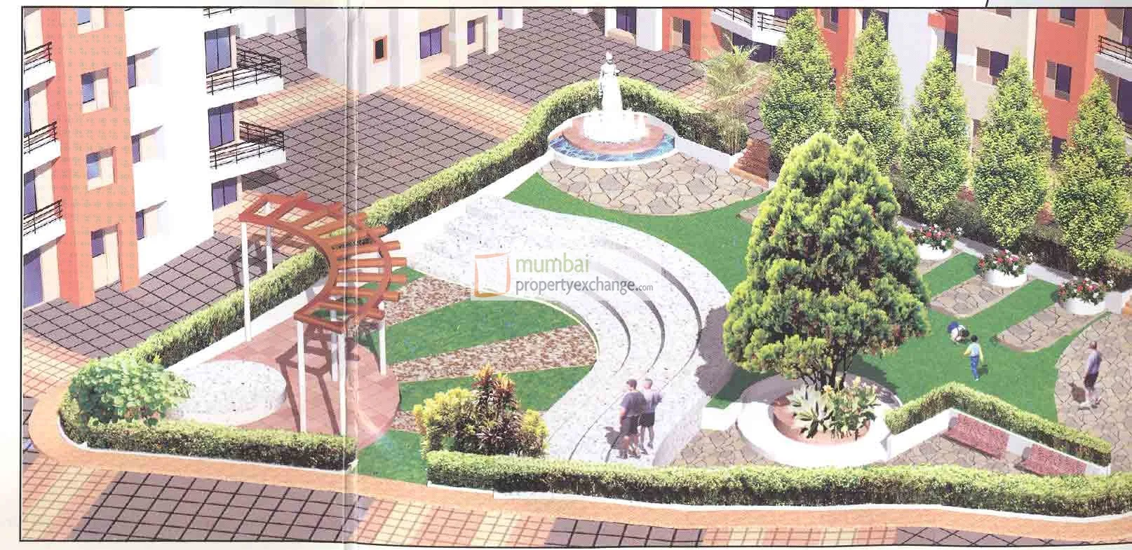 Garden Layout