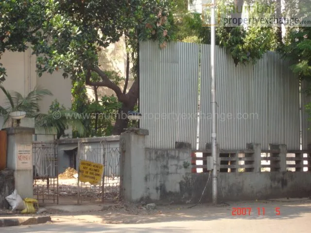 5 Nov 2007