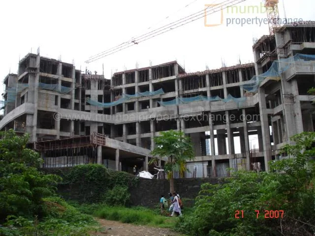 21 July 2007