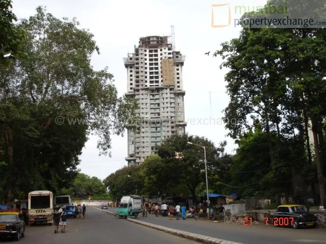 21 July 2007