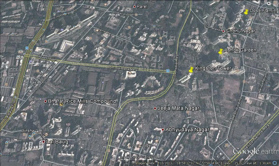 Google Earth