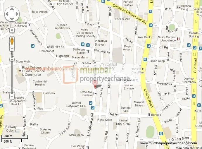 Location Plan