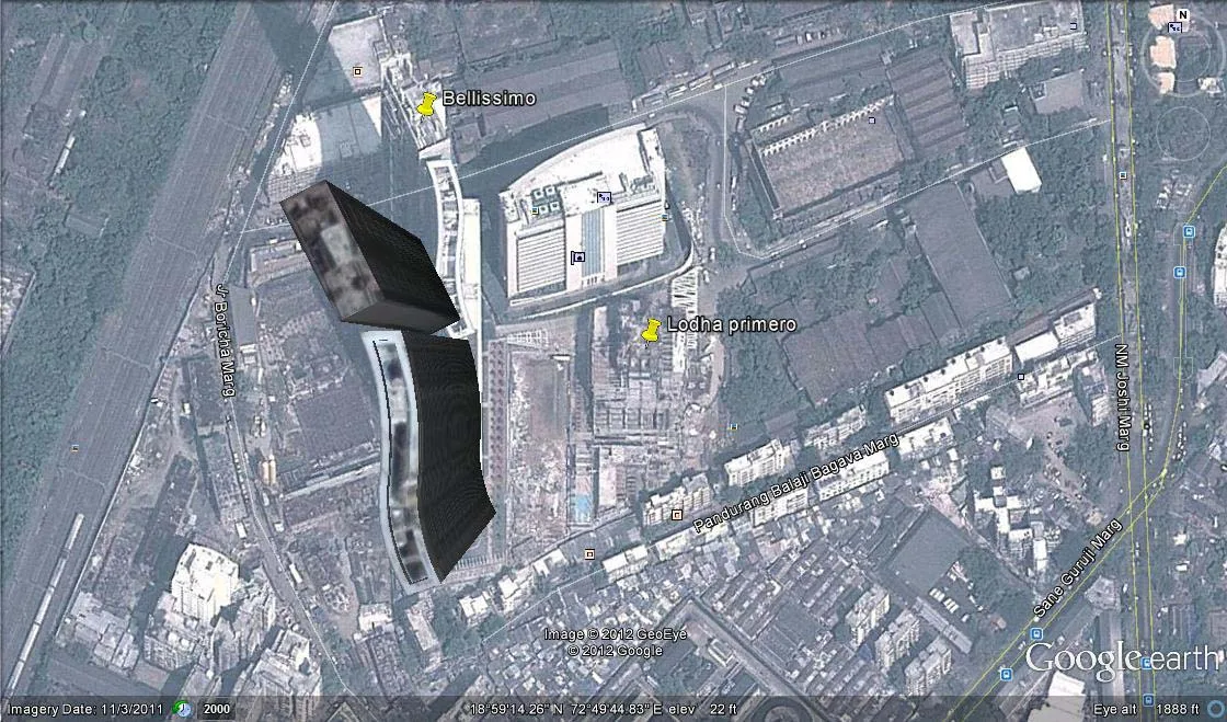 Google Earth