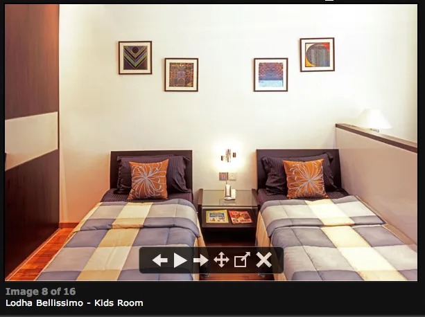 Kids Room