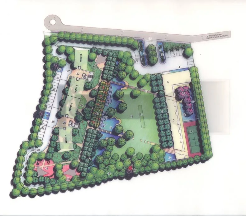 Lay Out