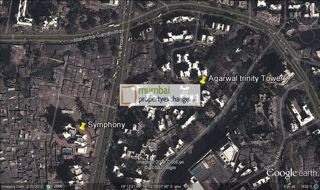 Google Earth