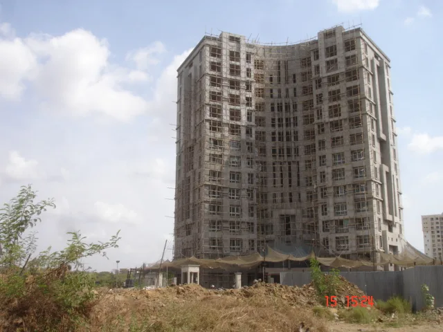 15 June 2009