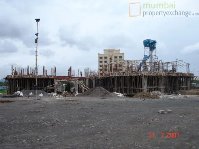 31 July 2007
