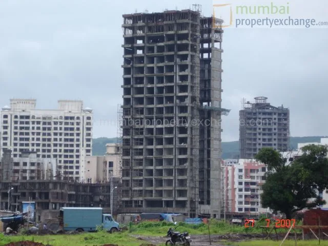 26 July 2007