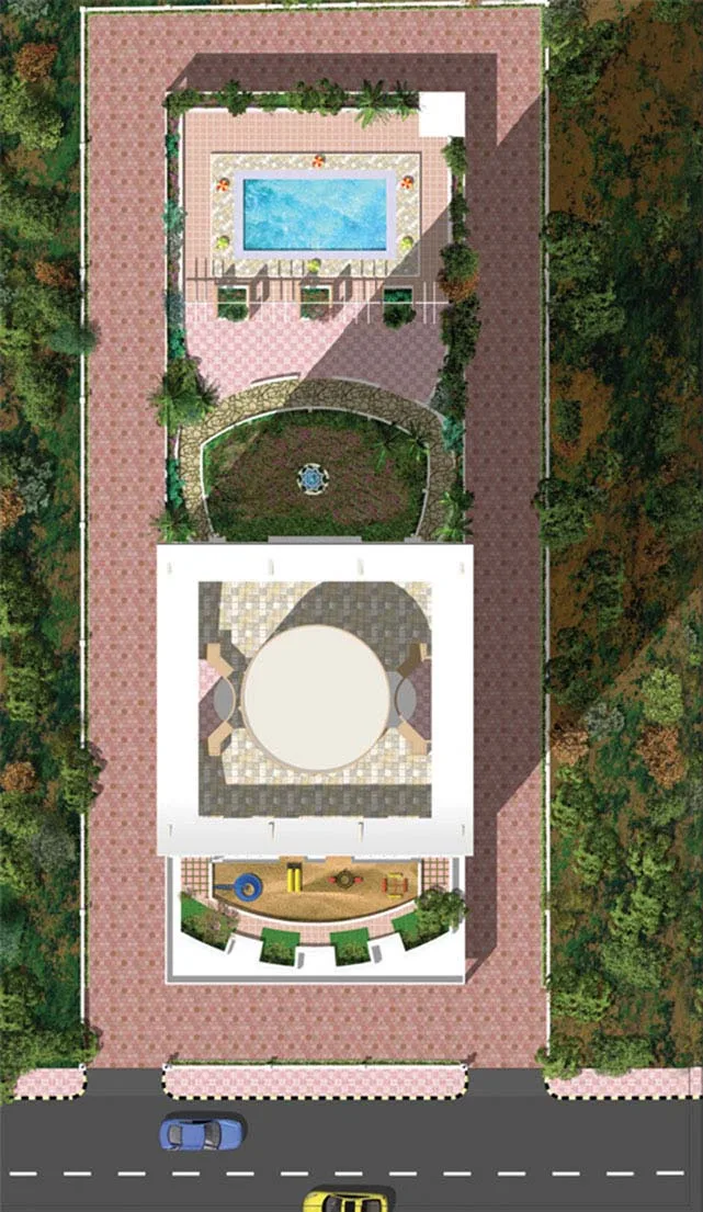 Lay Out