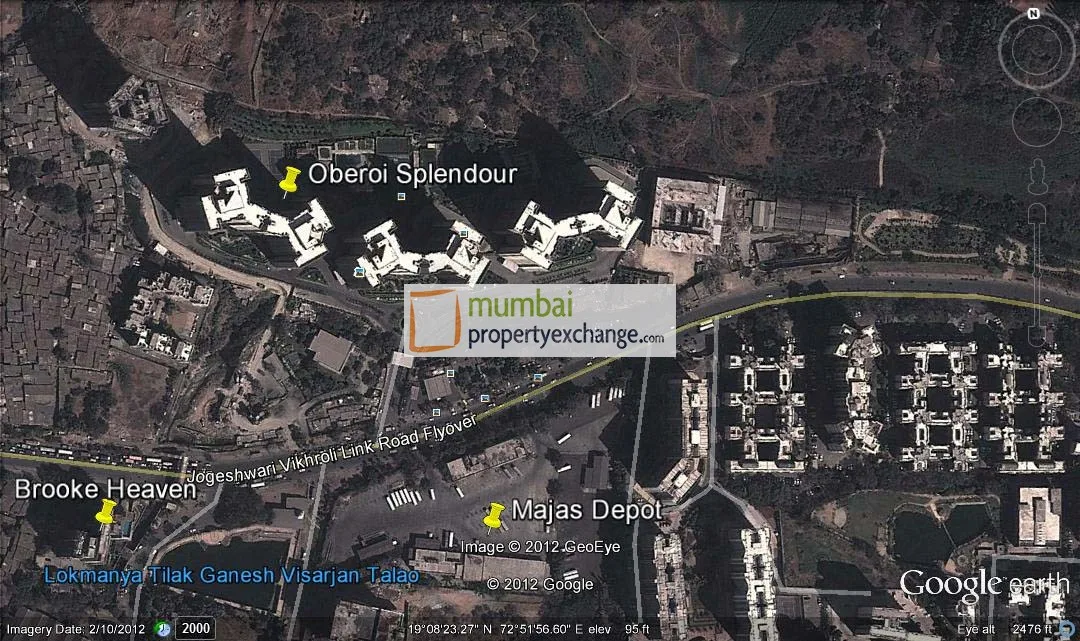 Google Earth
