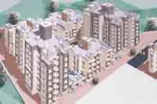 Siddhivinayak Residency