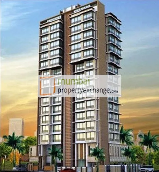 3BHK Flats for Sale in Florence, Santacruz East
