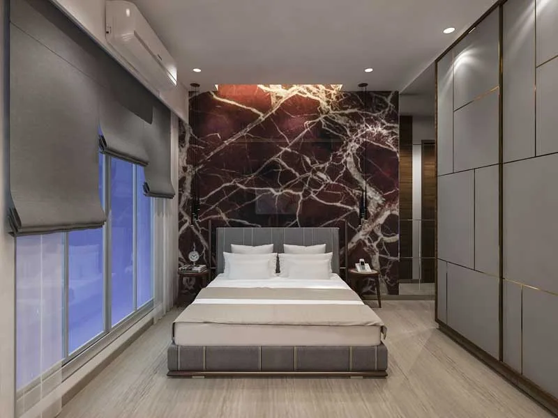 Adhrit Bedroom 3