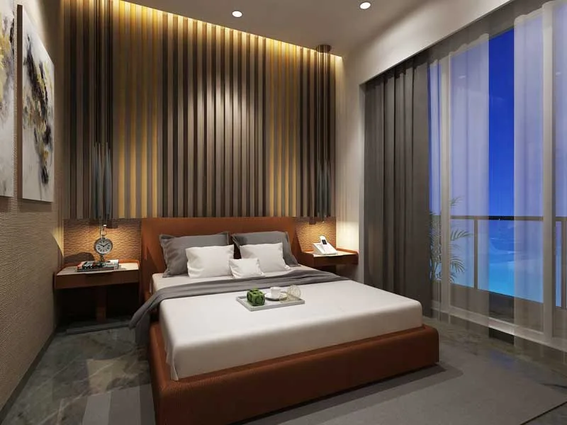 Adhrit Bedroom 4