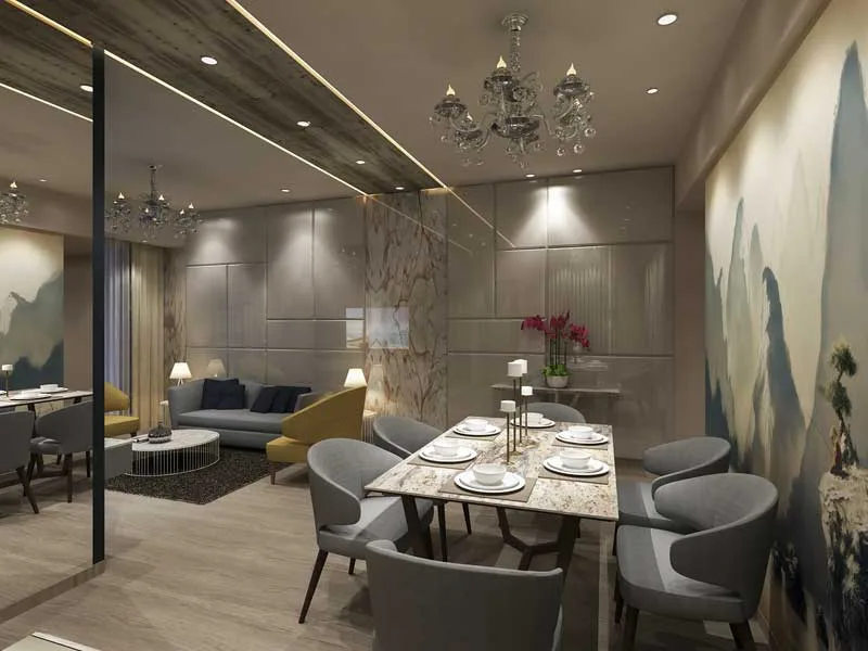 Adhrit Dining