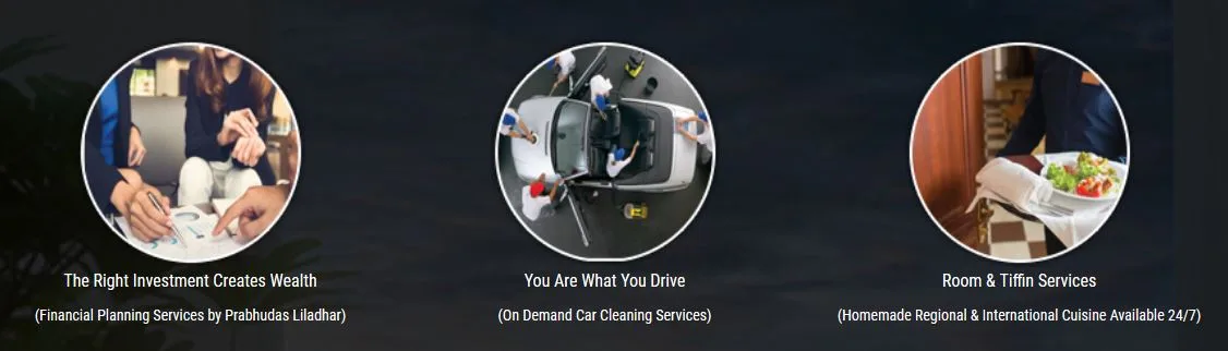 Adhrit In House Convienience 1