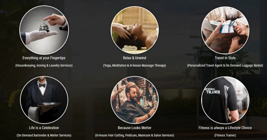 Adhrit In House Convienience 2