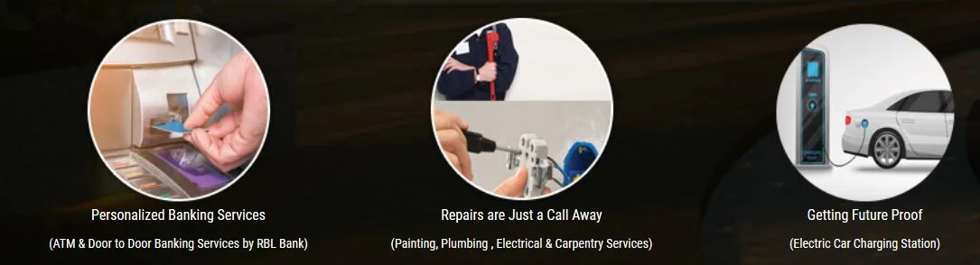 Adhrit In House Convienience 3