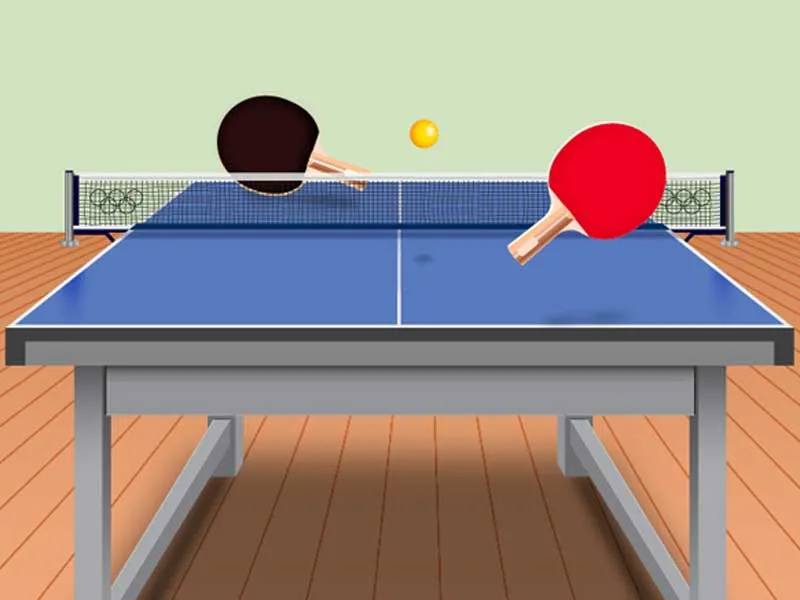 Adhrit Indoor Games