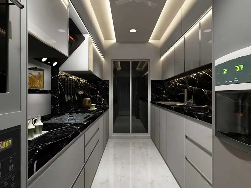 Adhrit Kitchen 1