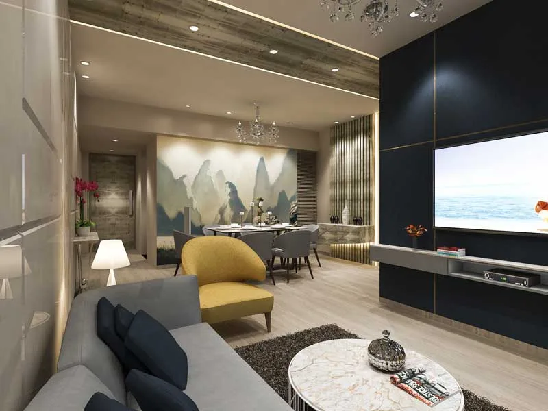 Adhrit Living