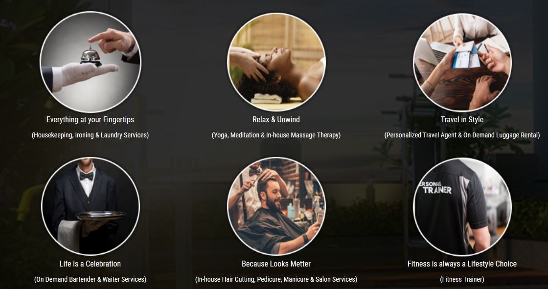 Adhrit In House Convienience 2