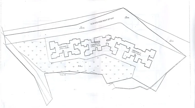 Lay Out
