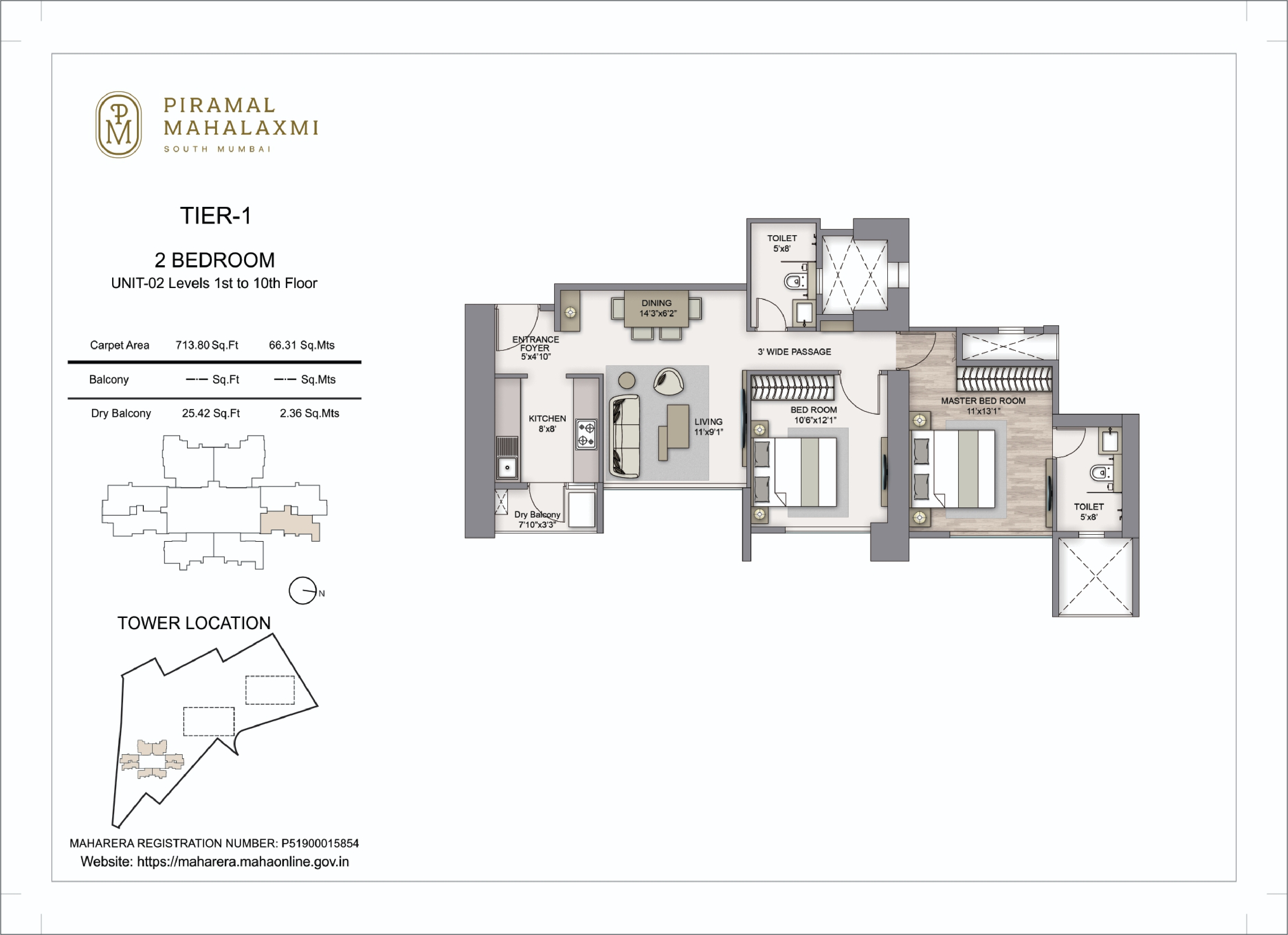PM South Tower Plans_page-0002