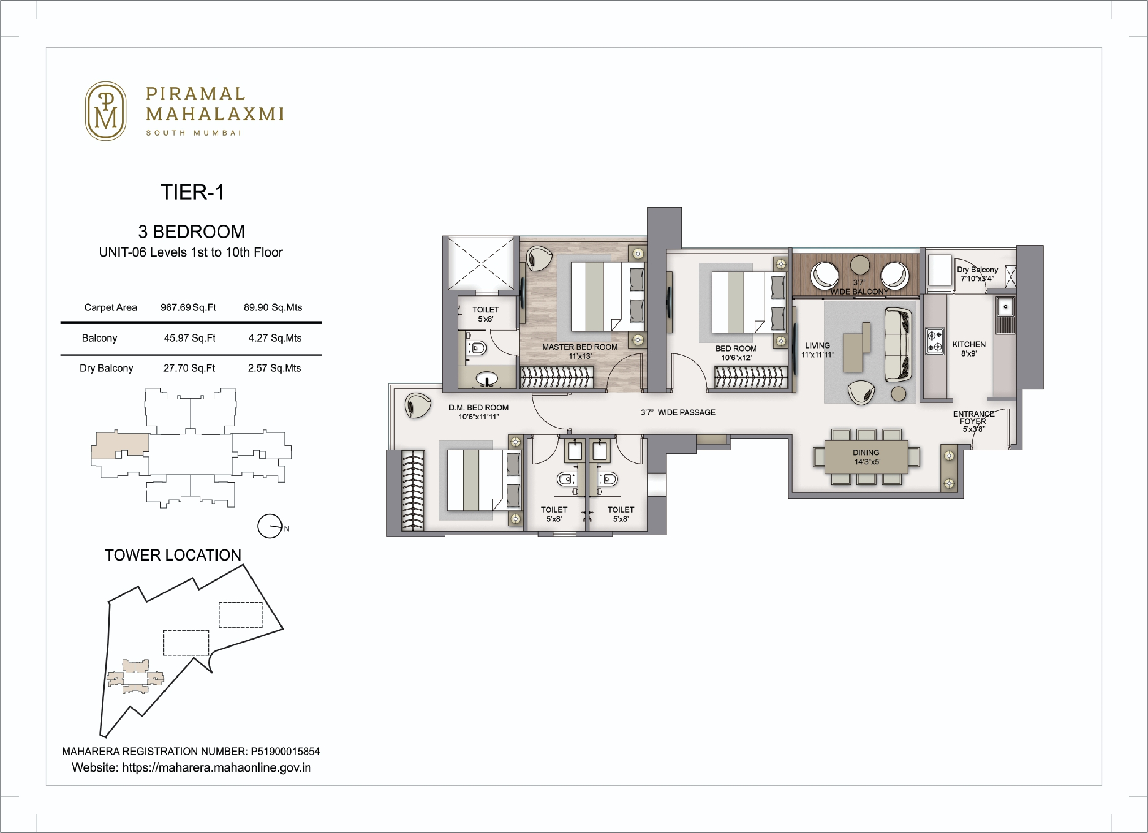 PM South Tower Plans_page-0006