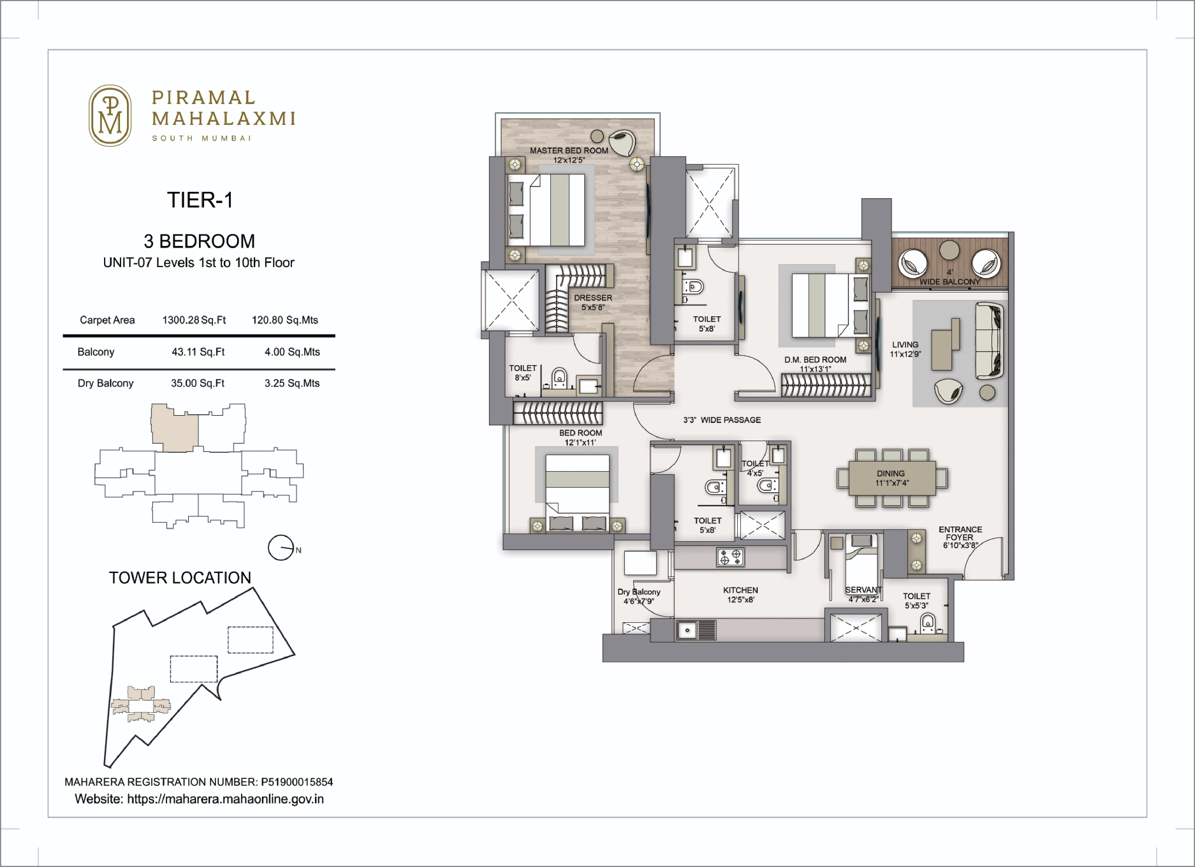 PM South Tower Plans_page-0007