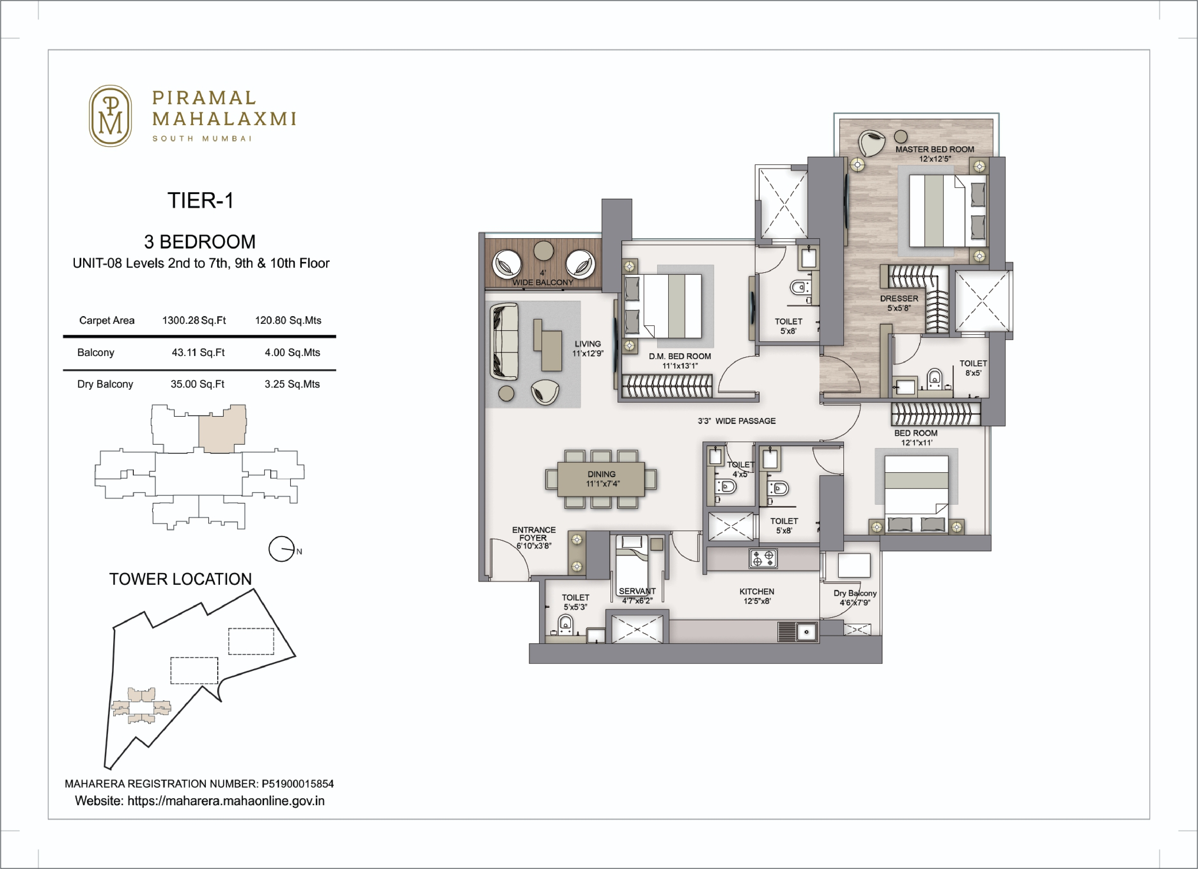 PM South Tower Plans_page-0008