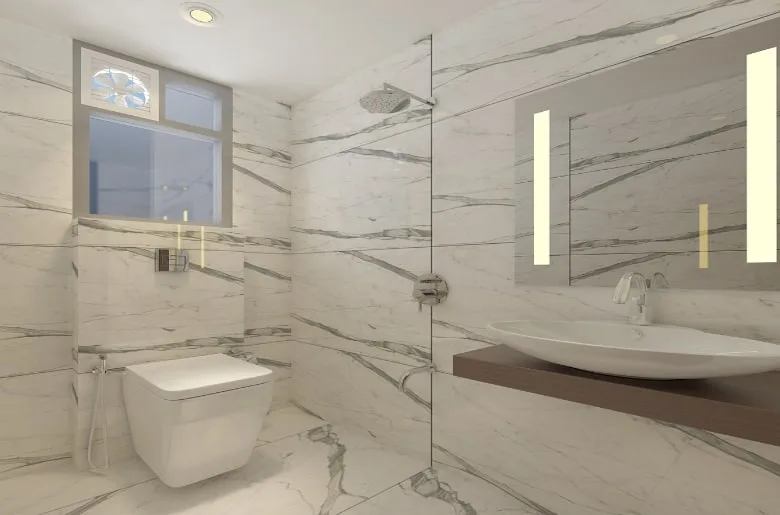 Chandak Nishchay Bath