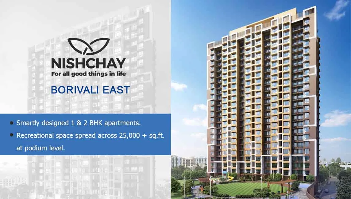 Chandak Nishchay Elevation