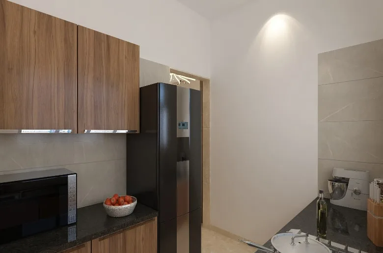 Chandak Nishchay Kitchen