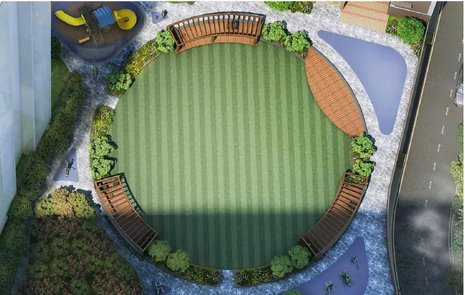 Chandak Nishchay Podium