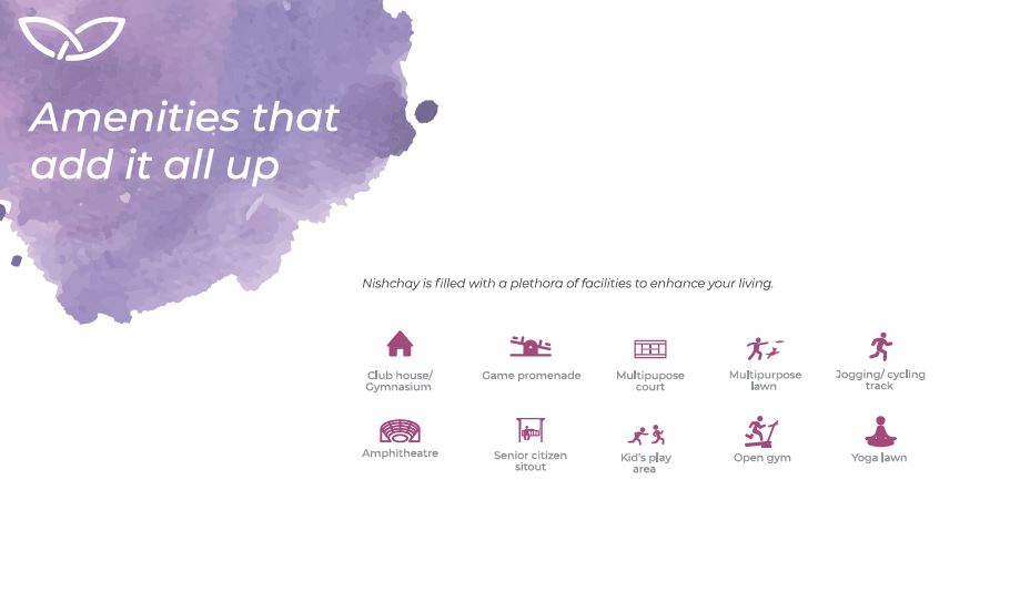 Chandak Nishchay Amenities