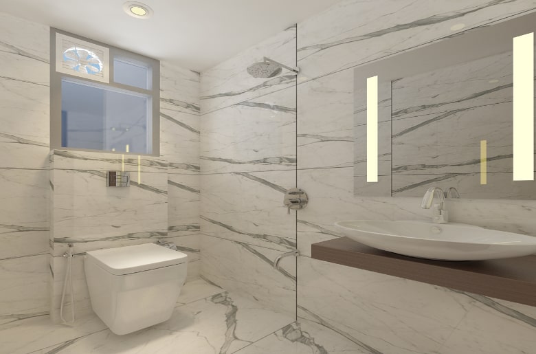 Chandak Nishchay Bath