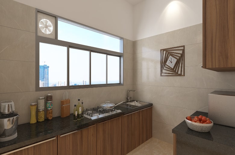 Chandak Nishchay Kitchen Image2