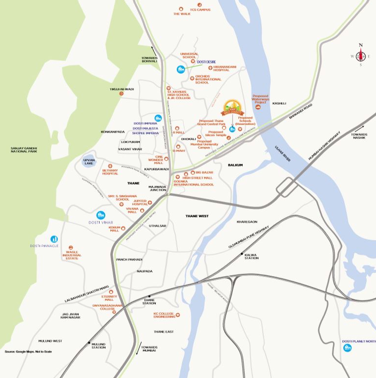 location